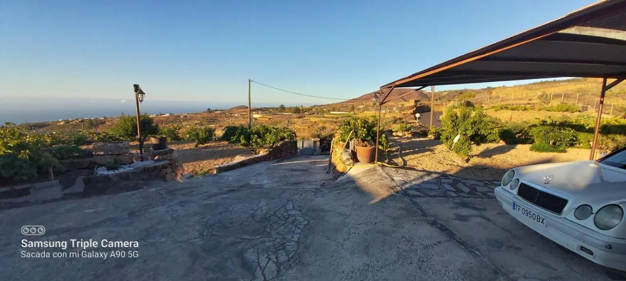 Villa Casa Luis Pico à Granadilla De Abona