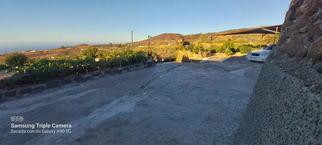 Villa Casa Luis Pico à Granadilla De Abona
