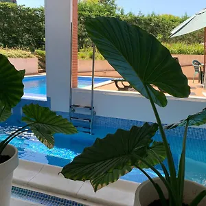 Harrigorri Appartement Barrika