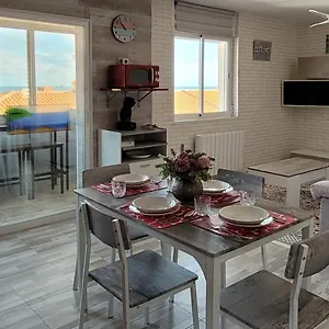 Arribolas Appartement Bermeo