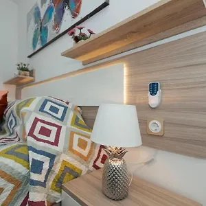  Appartement Lovely Spacious In San Isidro Tenerife