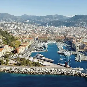 - Port De Appartement Nice