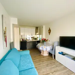 Sunny Side Appart Proche Gare & Centre Appartement Annecy