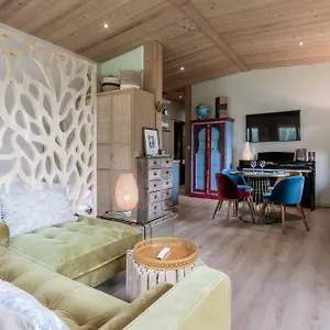 La Frasse Appartement Chamonix
